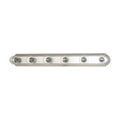 CAPITAL LIGHTING, ALICE VANITY, VANITY LIGHT