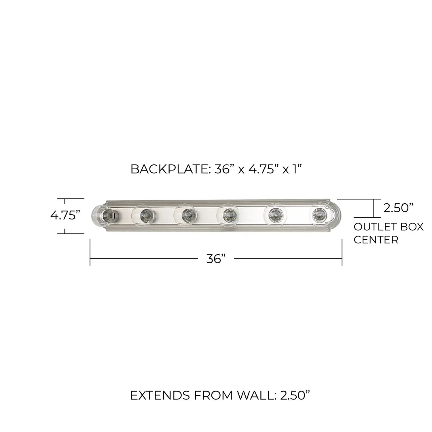 CAPITAL LIGHTING, ALICE VANITY, VANITY LIGHT