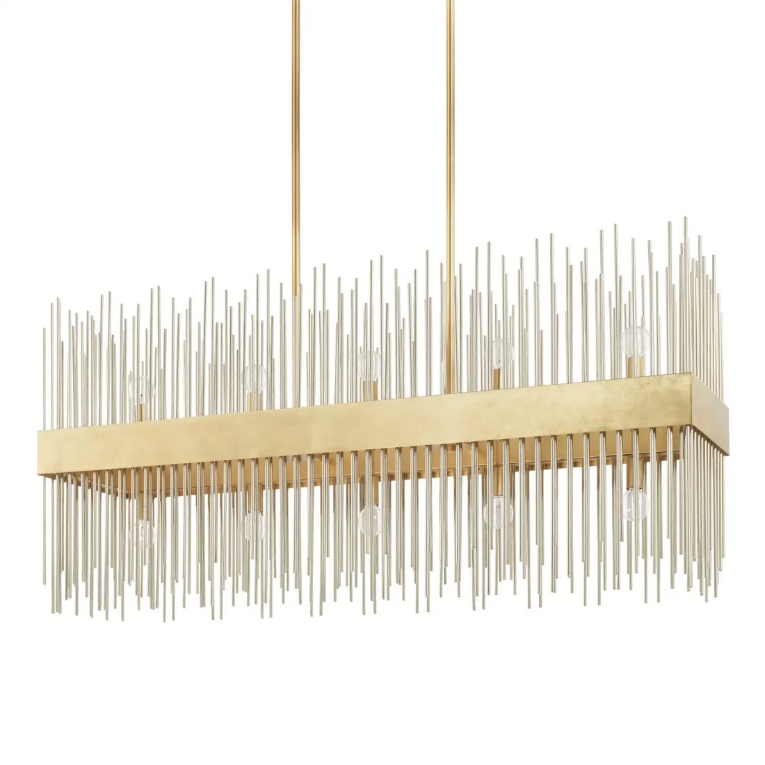 CAPITAL LIGHTING, LENA LINEAR CHANDELIER, LINEAR LIGHT