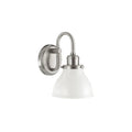 CAPITAL LIGHTING, BAXTER SCONCE, WALL SCONCES