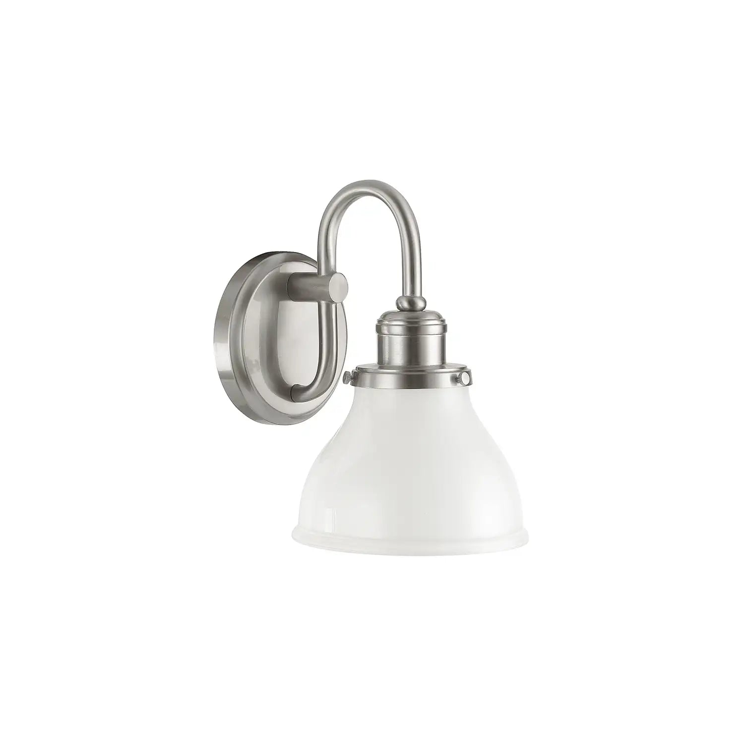 CAPITAL LIGHTING, BAXTER SCONCE, WALL SCONCES
