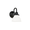 CAPITAL LIGHTING, BAXTER SCONCE, WALL SCONCES