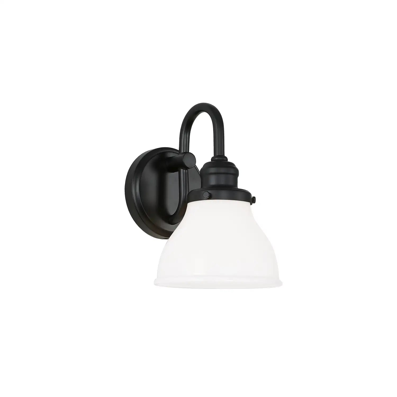 CAPITAL LIGHTING, BAXTER SCONCE, WALL SCONCES