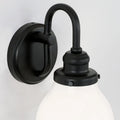 CAPITAL LIGHTING, BAXTER SCONCE, WALL SCONCES