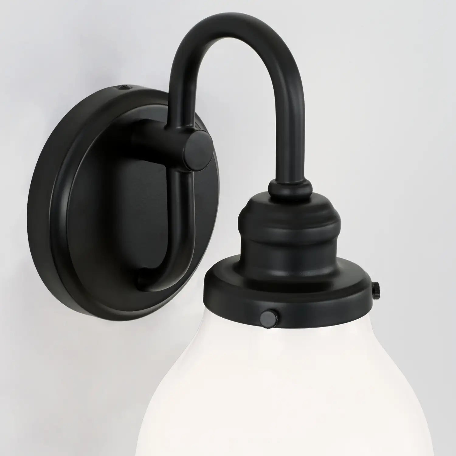 CAPITAL LIGHTING, BAXTER SCONCE, WALL SCONCES