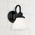 CAPITAL LIGHTING, BAXTER SCONCE, WALL SCONCES