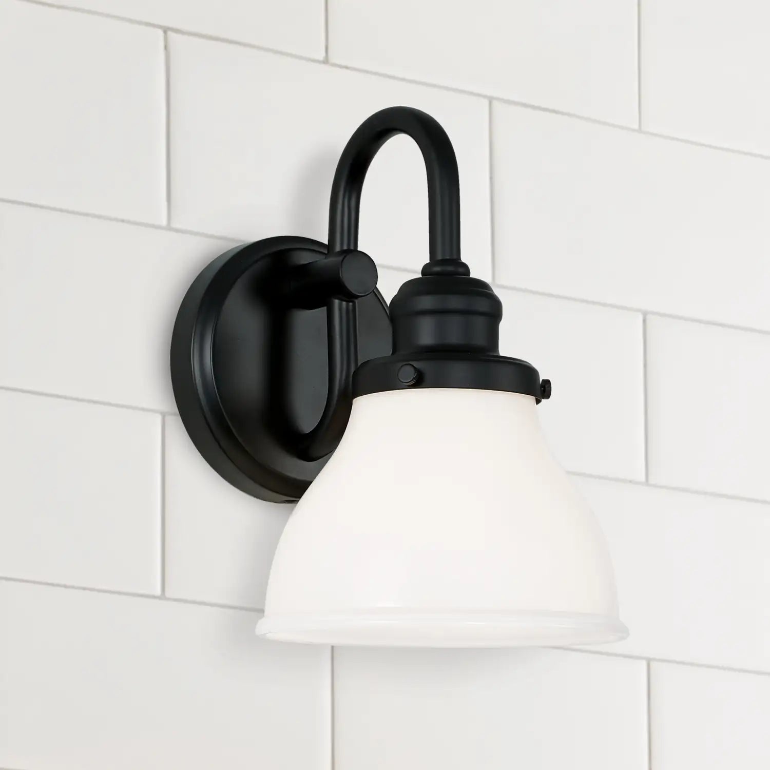 CAPITAL LIGHTING, BAXTER SCONCE, WALL SCONCES