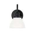 CAPITAL LIGHTING, BAXTER SCONCE, WALL SCONCES