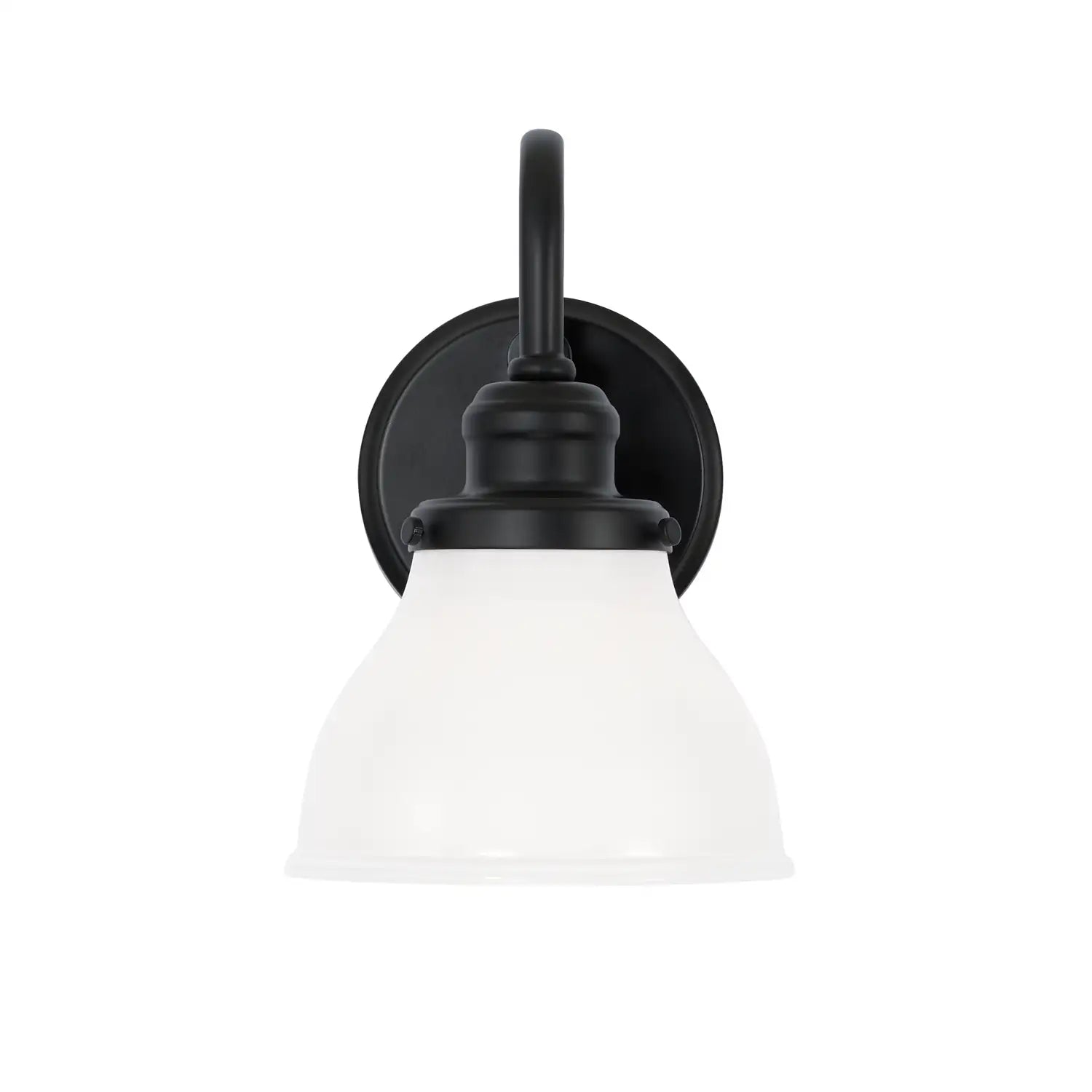 CAPITAL LIGHTING, BAXTER SCONCE, WALL SCONCES