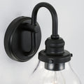 CAPITAL LIGHTING, BAXTER SCONCE, WALL SCONCES