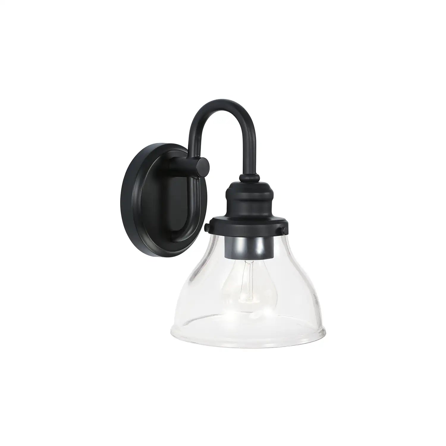 CAPITAL LIGHTING, BAXTER SCONCE, WALL SCONCES