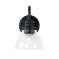 CAPITAL LIGHTING, BAXTER SCONCE, WALL SCONCES