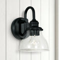 CAPITAL LIGHTING, BAXTER SCONCE, WALL SCONCES