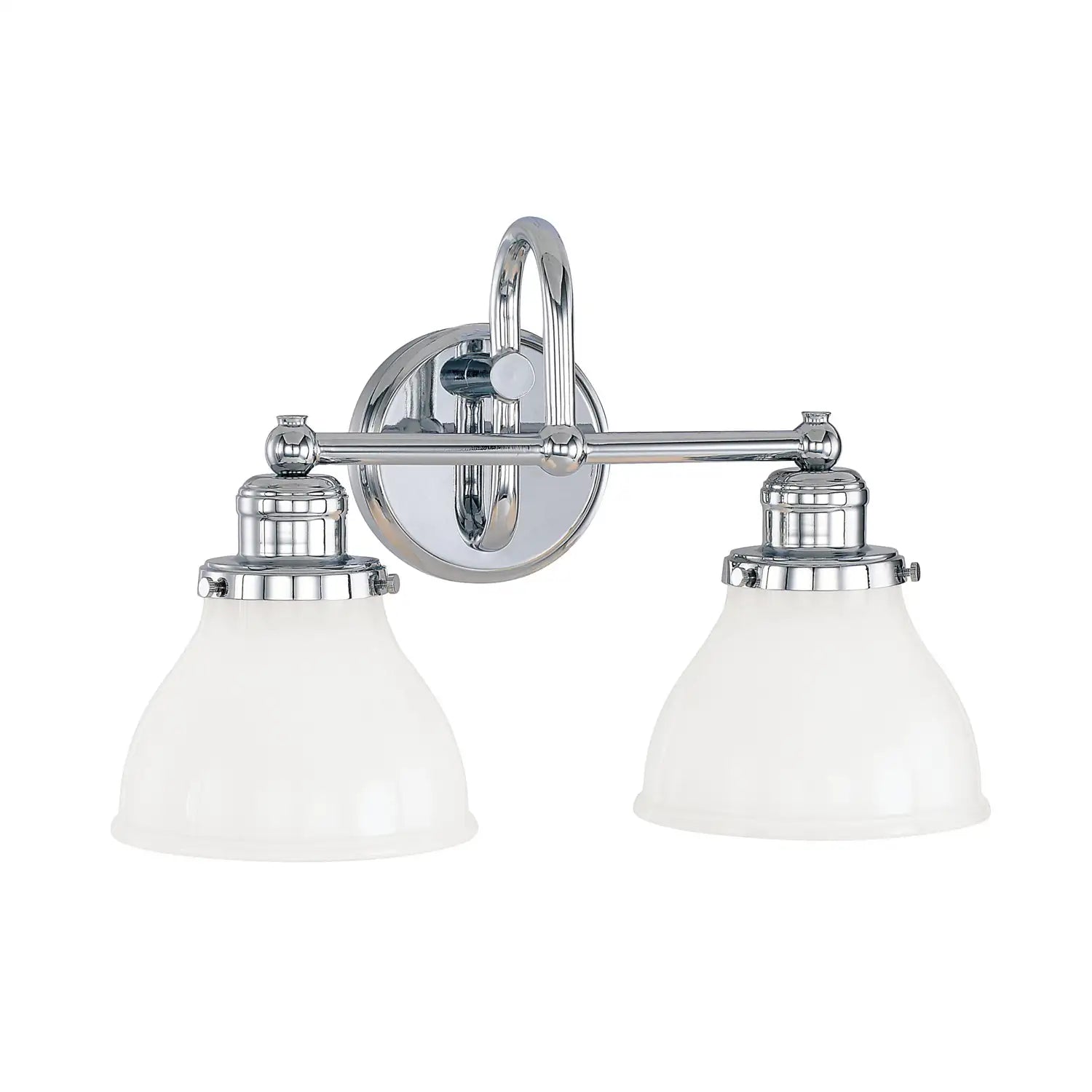 CAPITAL LIGHTING, BAXTER VANITY, VANITY LIGHT