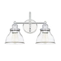 CAPITAL LIGHTING, BAXTER VANITY, VANITY LIGHT