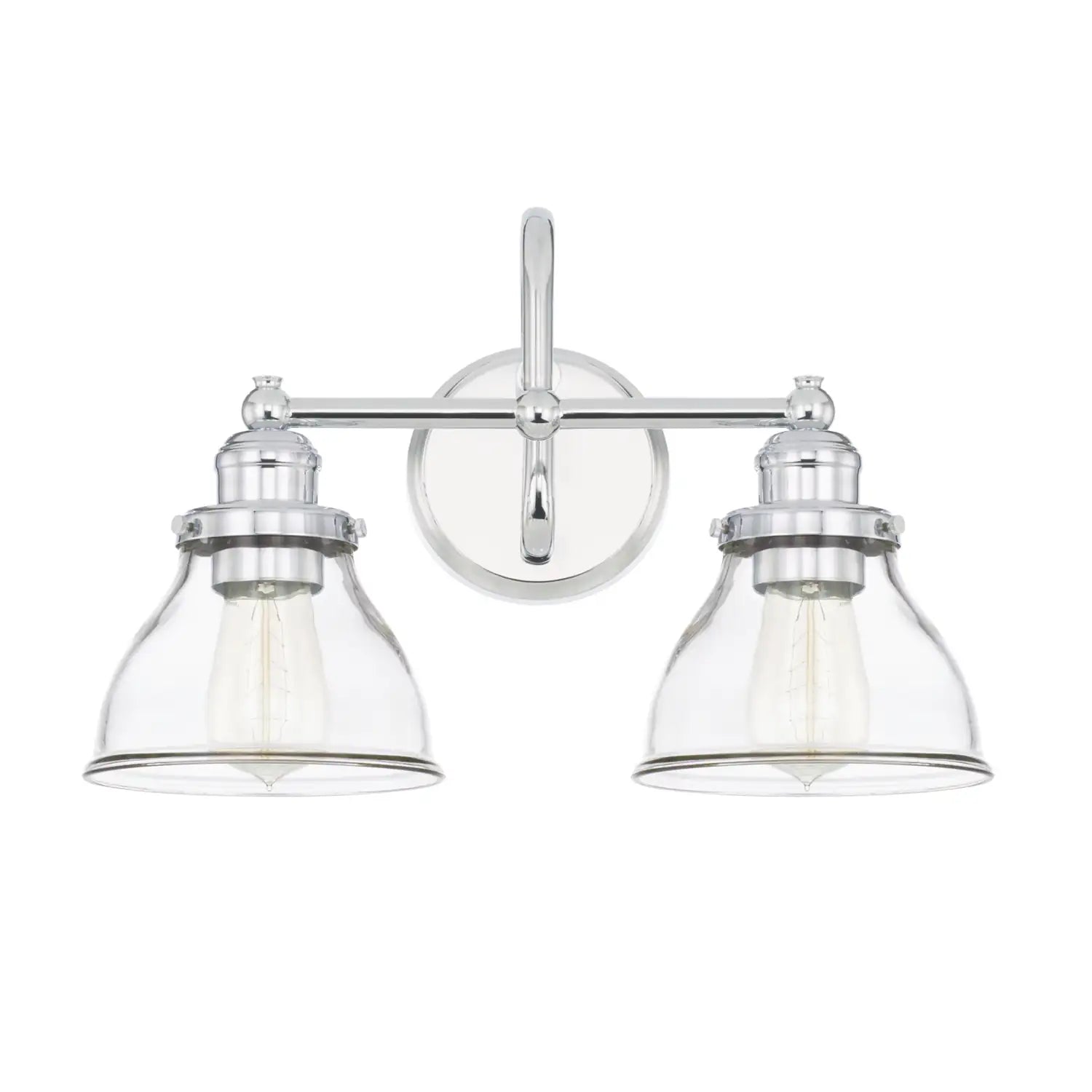 CAPITAL LIGHTING, BAXTER VANITY, VANITY LIGHT