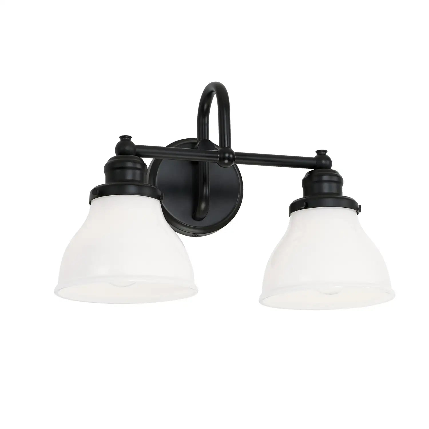 CAPITAL LIGHTING, BAXTER VANITY, VANITY LIGHT