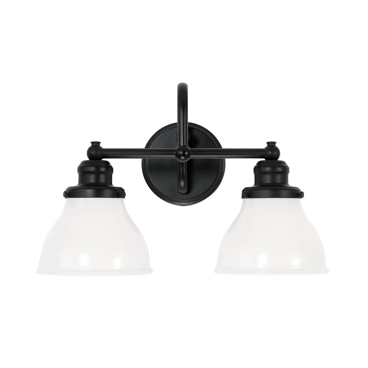 CAPITAL LIGHTING, BAXTER VANITY, VANITY LIGHT