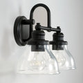 CAPITAL LIGHTING, BAXTER VANITY, VANITY LIGHT