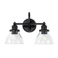 CAPITAL LIGHTING, BAXTER VANITY, VANITY LIGHT