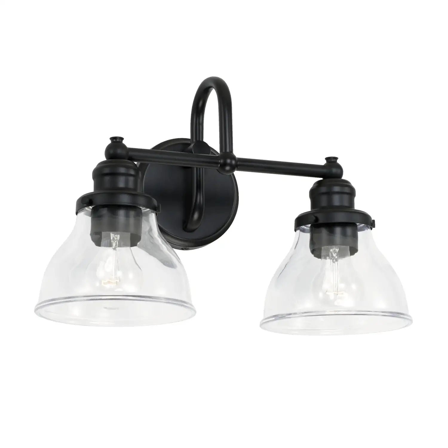 CAPITAL LIGHTING, BAXTER VANITY, VANITY LIGHT