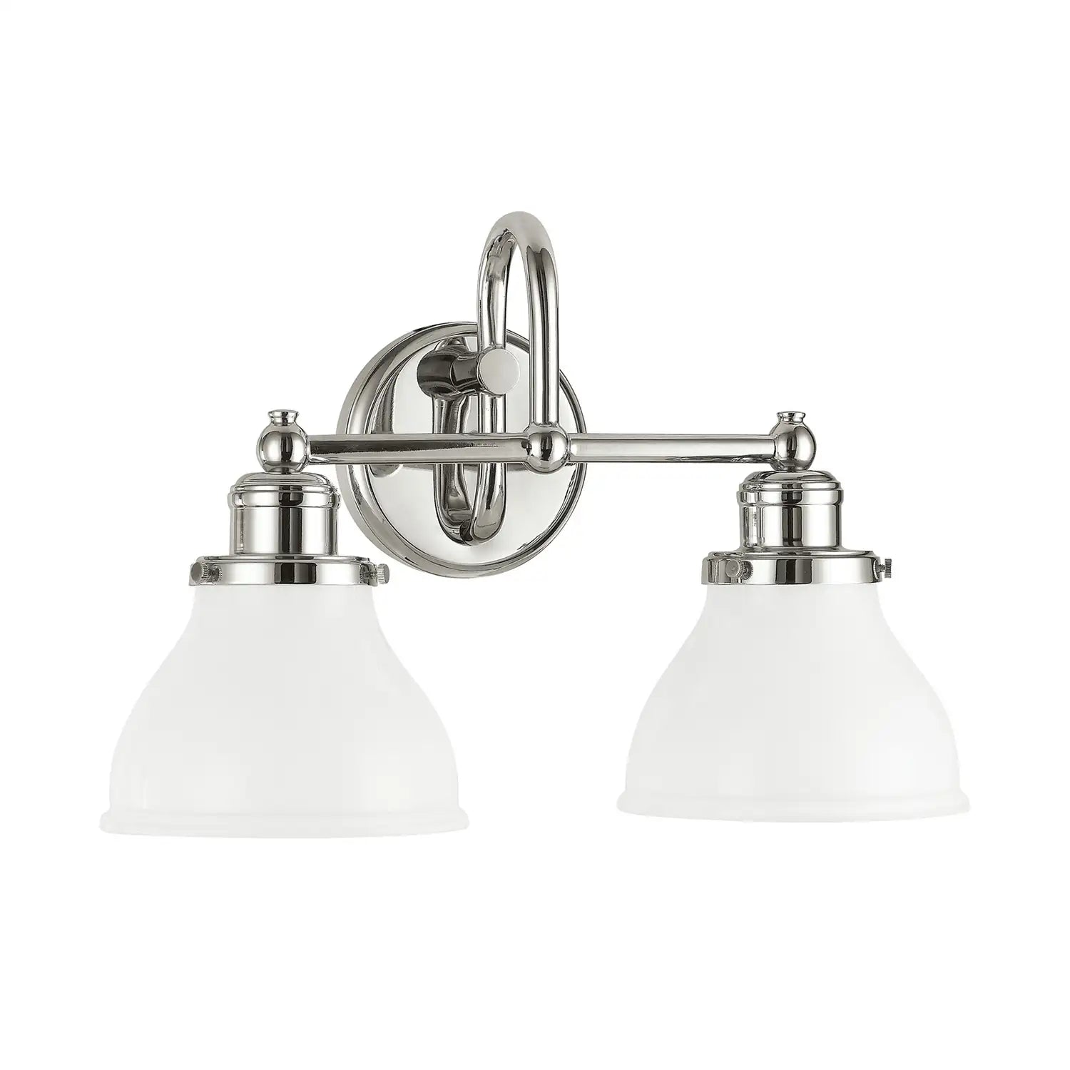 CAPITAL LIGHTING, BAXTER VANITY, VANITY LIGHT
