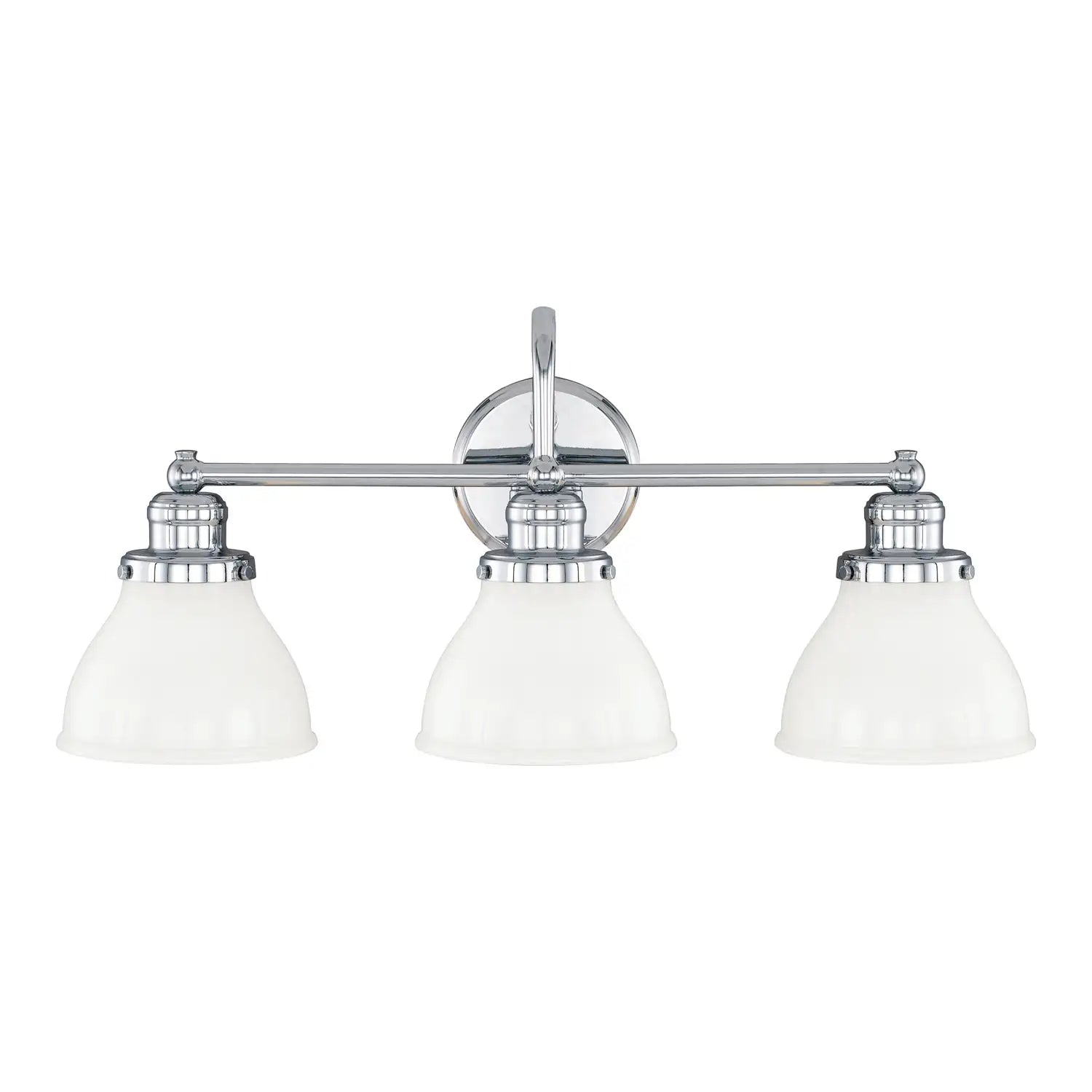 CAPITAL LIGHTING, BAXTER VANITY, VANITY LIGHT