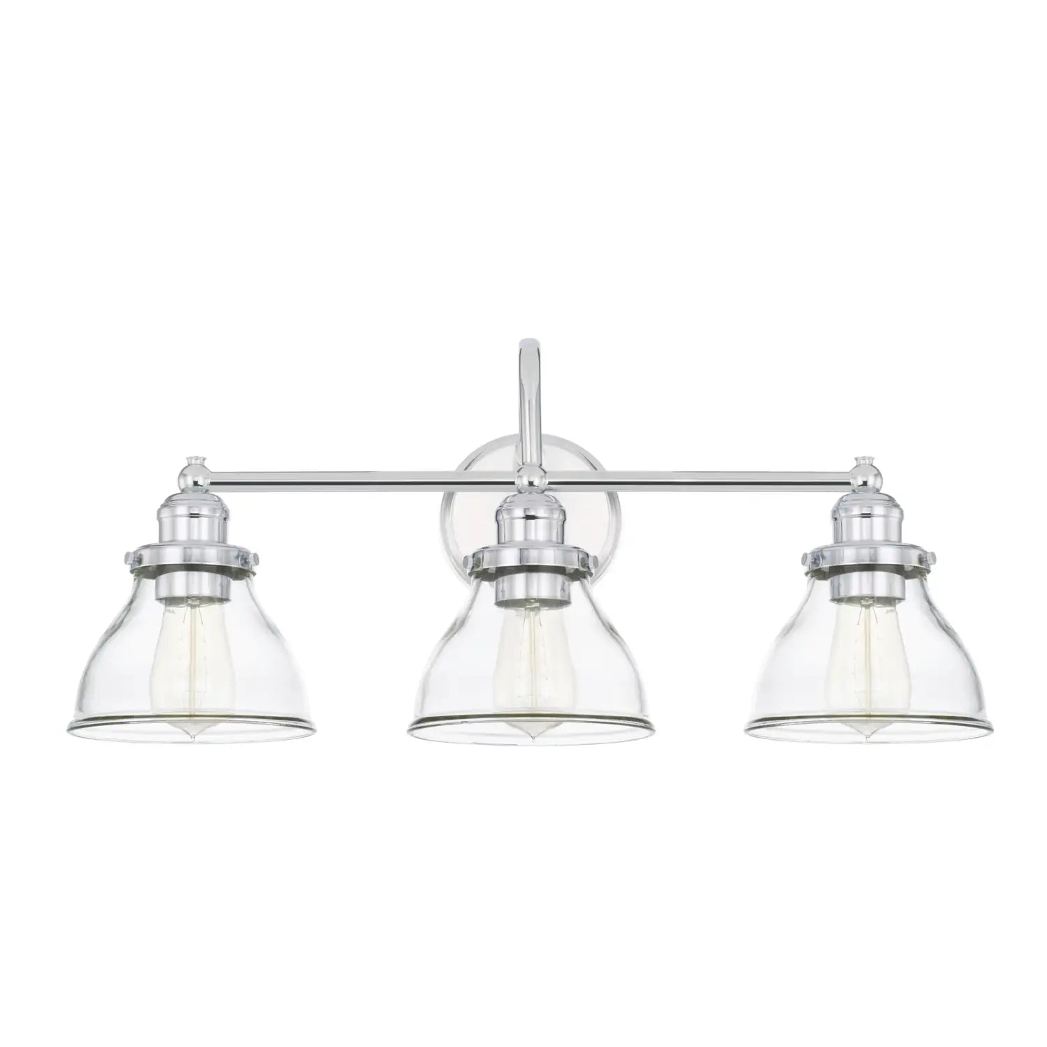 CAPITAL LIGHTING, BAXTER VANITY, VANITY LIGHT