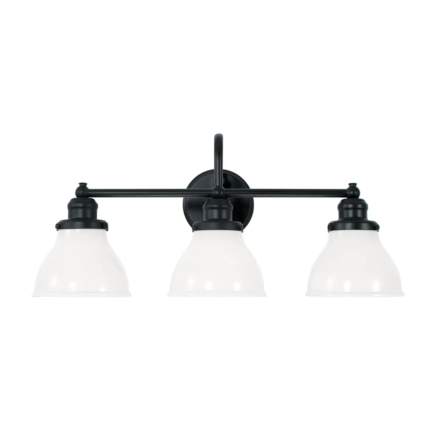 CAPITAL LIGHTING, BAXTER VANITY, VANITY LIGHT