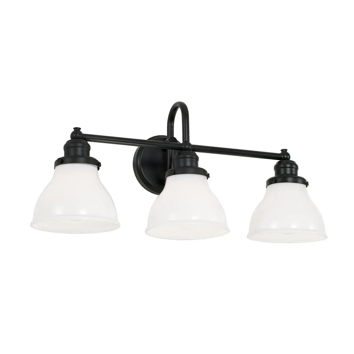 CAPITAL LIGHTING, BAXTER VANITY, VANITY LIGHT