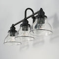 CAPITAL LIGHTING, BAXTER VANITY, VANITY LIGHT