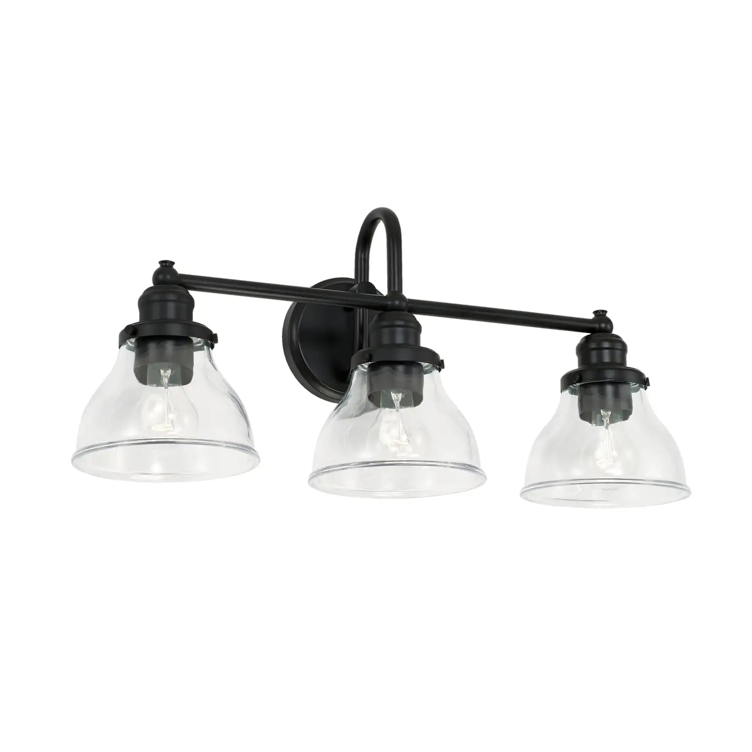 CAPITAL LIGHTING, BAXTER VANITY, VANITY LIGHT