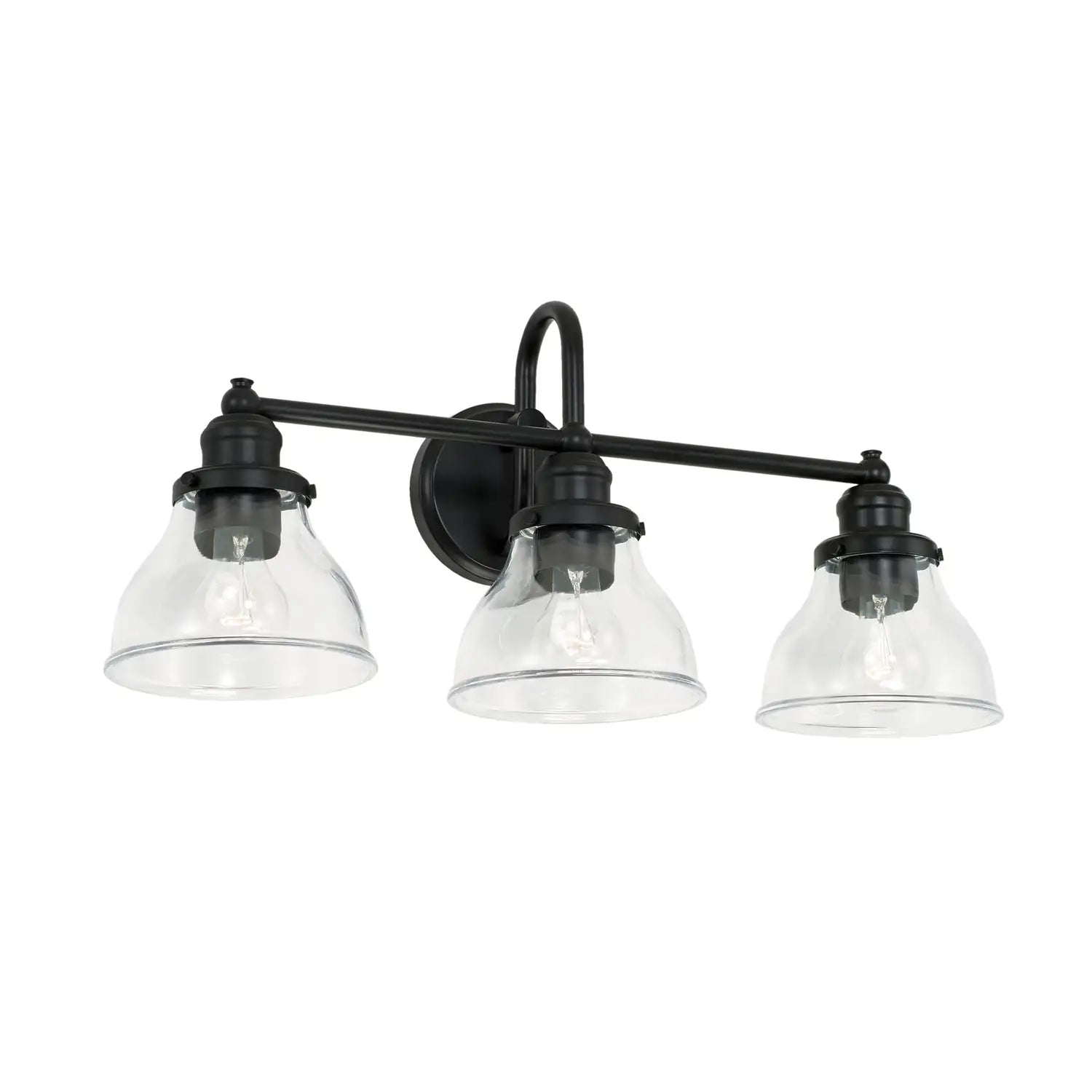 CAPITAL LIGHTING, BAXTER VANITY, VANITY LIGHT