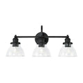 CAPITAL LIGHTING, BAXTER VANITY, VANITY LIGHT