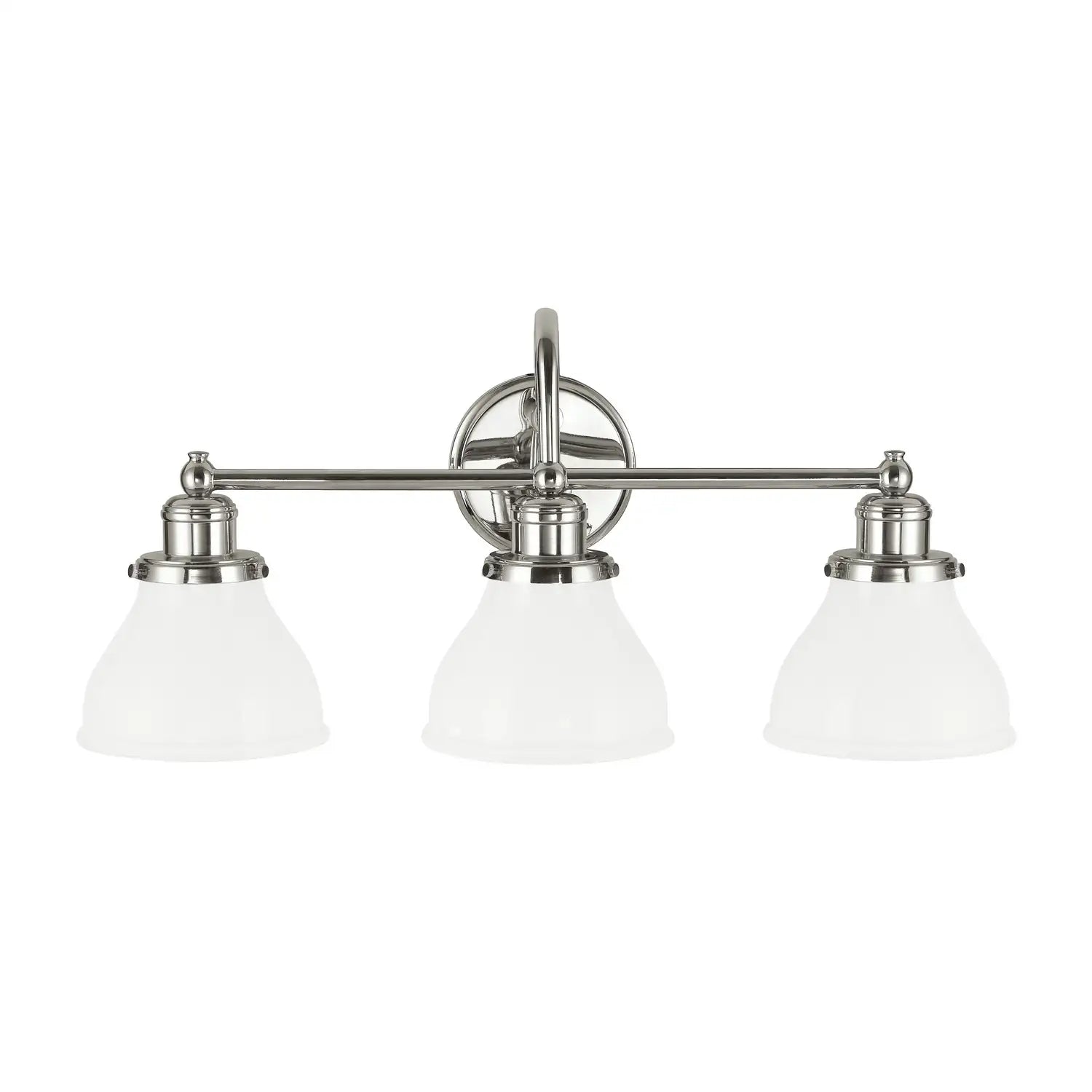 CAPITAL LIGHTING, BAXTER VANITY, VANITY LIGHT