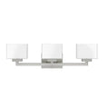 CAPITAL LIGHTING, TAHOE VANITY, VANITY LIGHT