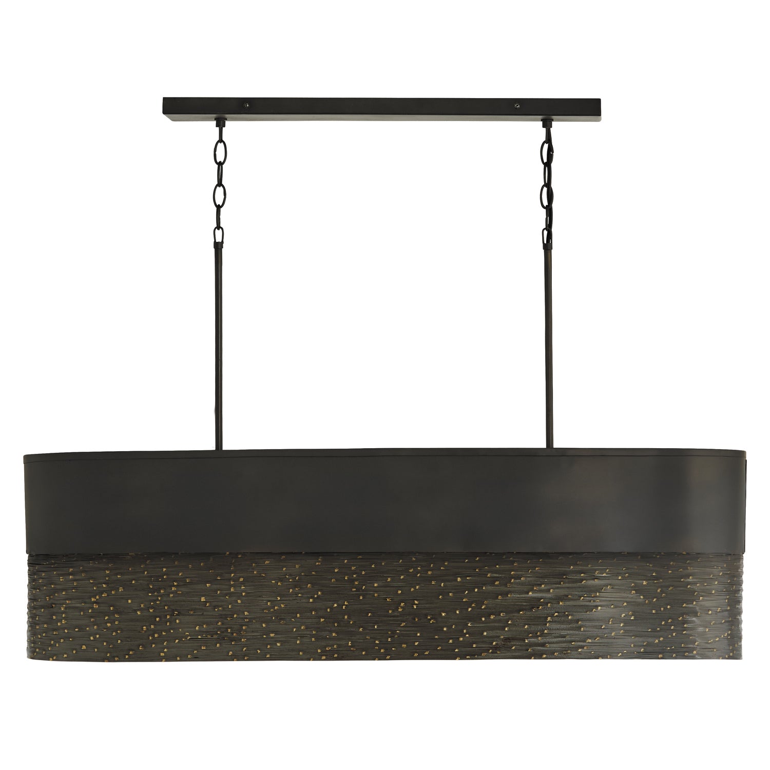 CAPITAL LIGHTING, SANA LINEAR CHANDELIER, LINEAR LIGHT FIXTURE