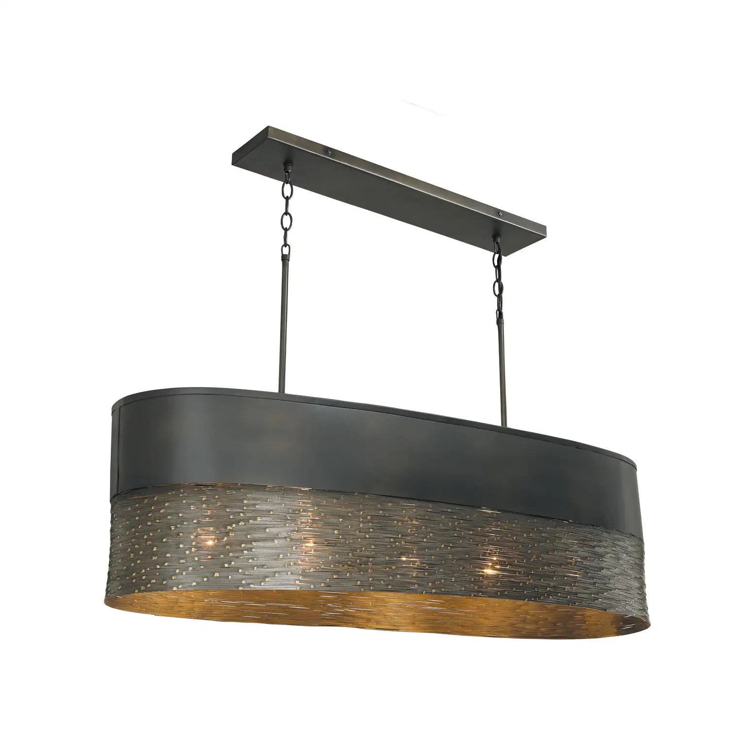 CAPITAL LIGHTING, SANA LINEAR CHANDELIER, LINEAR LIGHT