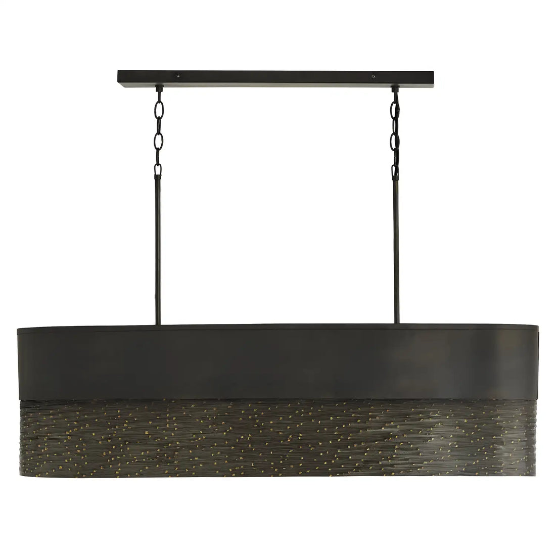 CAPITAL LIGHTING, SANA LINEAR CHANDELIER, LINEAR LIGHT