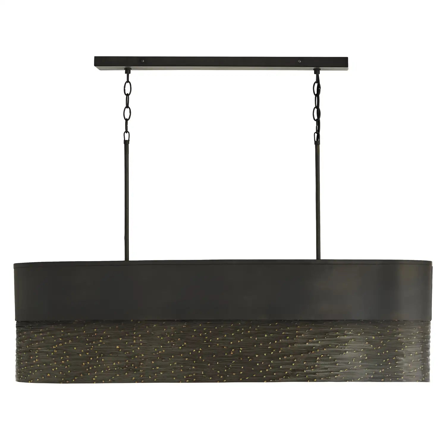 CAPITAL LIGHTING, SANA LINEAR CHANDELIER, LINEAR LIGHT
