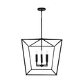 CAPITAL LIGHTING, THEA LINEAR CHANDELIER, LINEAR LIGHT