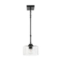 CAPITAL LIGHTING, JAKE LINEAR CHANDELIER, LINEAR LIGHT