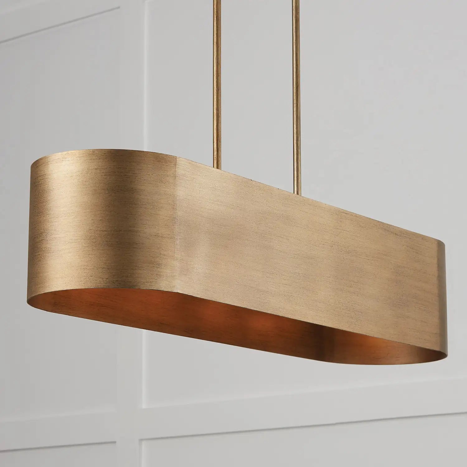 CAPITAL LIGHTING, JUDE LINEAR CHANDELIER FIXTURE, LINEAR LIGHT