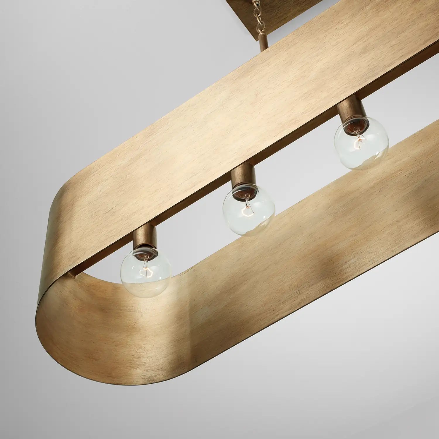 CAPITAL LIGHTING, JUDE LINEAR CHANDELIER FIXTURE, LINEAR LIGHT