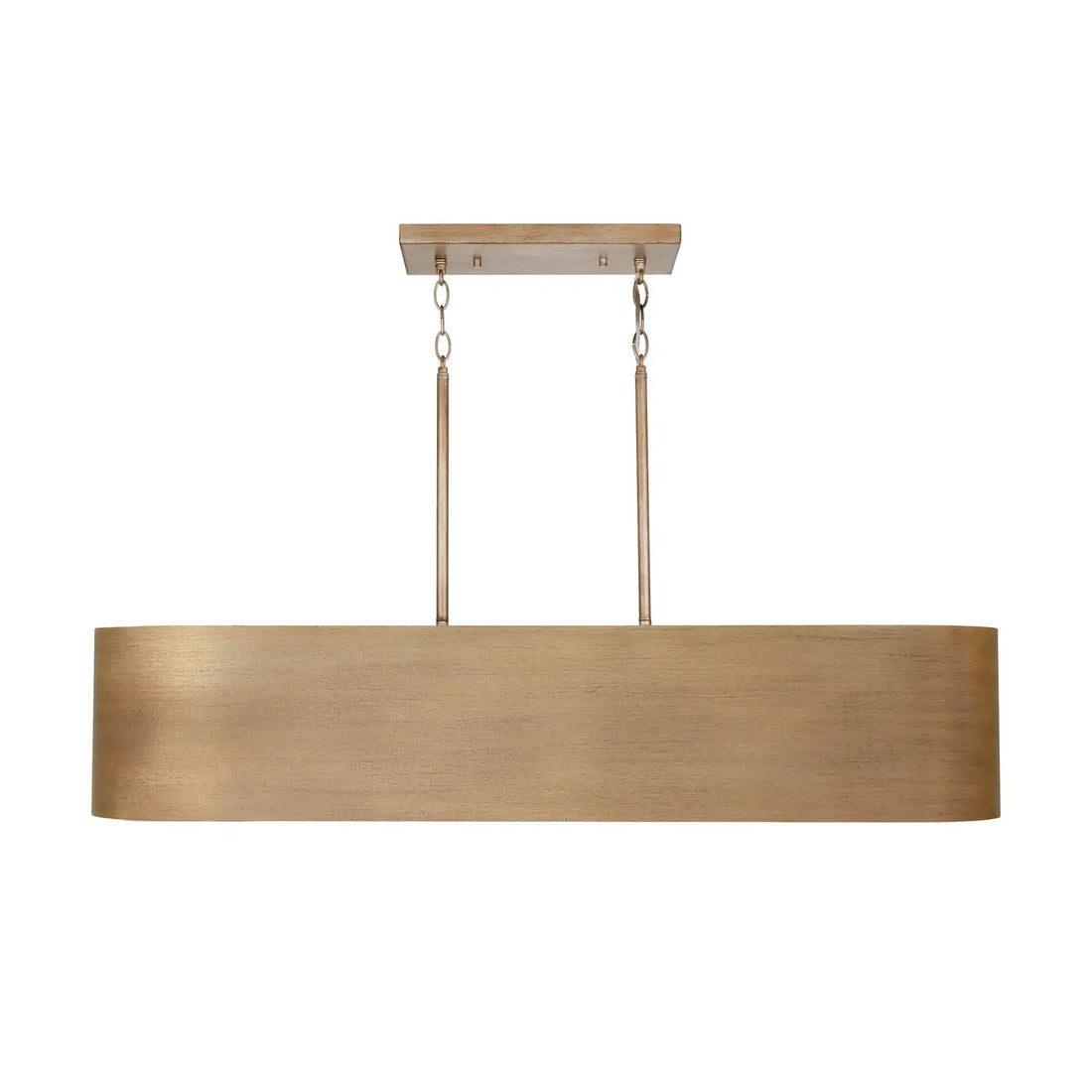 CAPITAL LIGHTING, JUDE LINEAR CHANDELIER FIXTURE, LINEAR LIGHT
