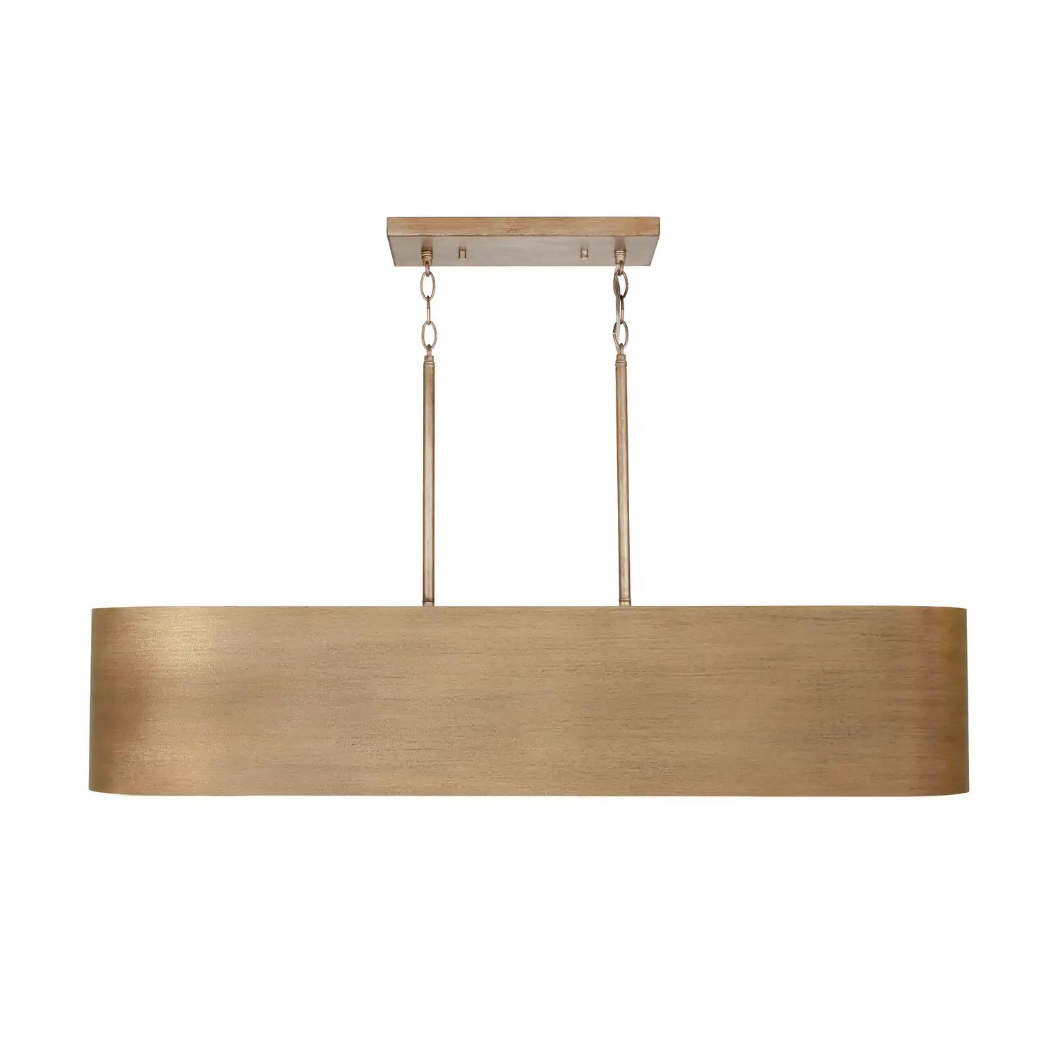CAPITAL LIGHTING, JUDE LINEAR CHANDELIER FIXTURE, LINEAR LIGHT