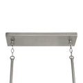 CAPITAL LIGHTING, CONNOR LINEAR CHANDELIER, LINEAR LIGHT