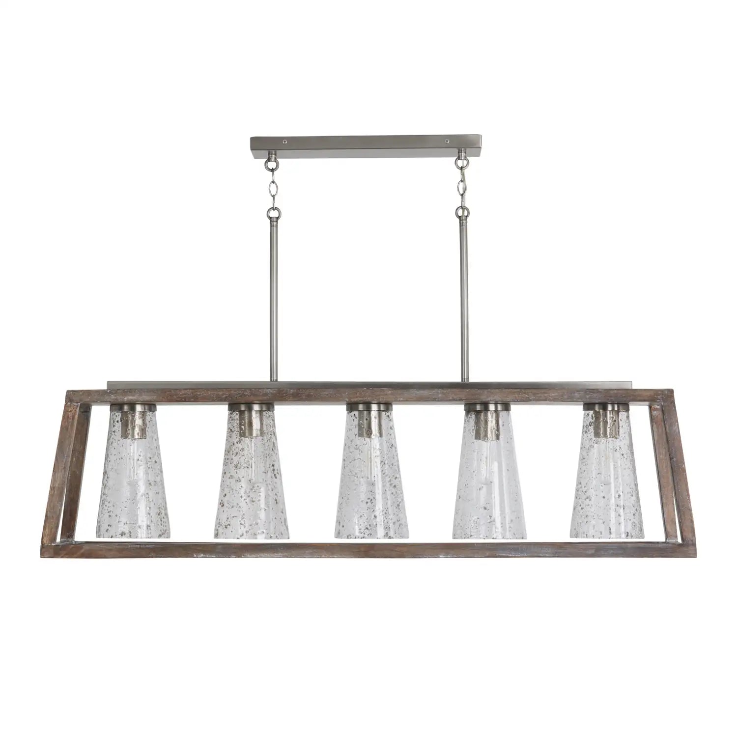 CAPITAL LIGHTING, CONNOR LINEAR CHANDELIER, LINEAR LIGHT