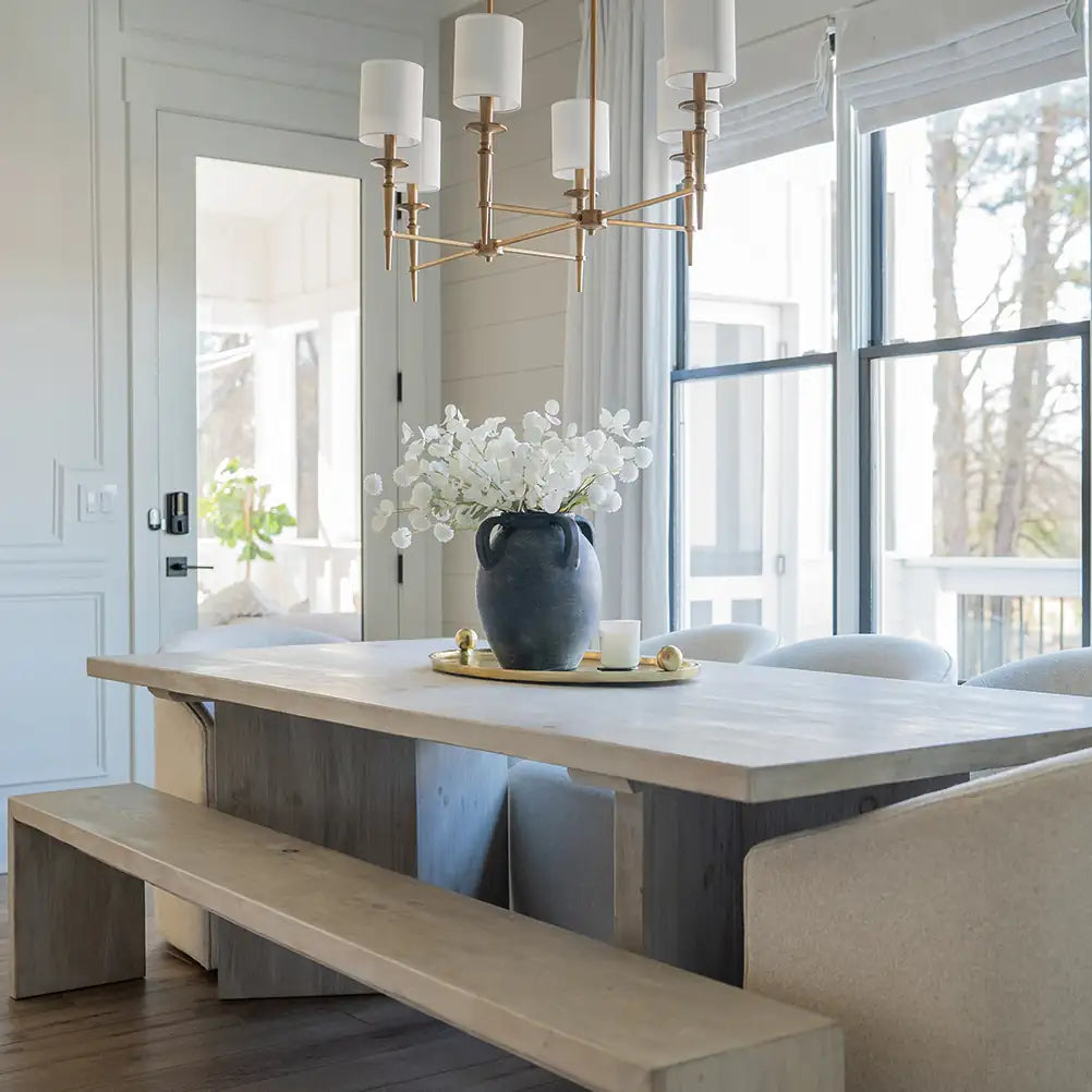 CAPITAL LIGHTING, ABBIE LINEAR CHANDELIER, LINEAR LIGHT