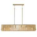 CAPITAL LIGHTING, ARCHER ISLAND, LINEAR LIGHT